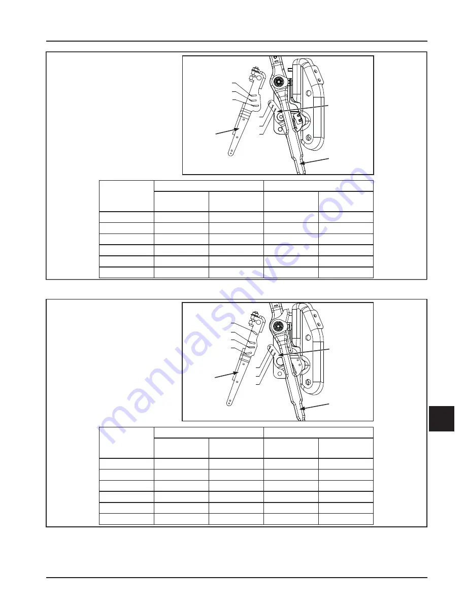 Kohler Command PRO CH270 Service Manual Download Page 119