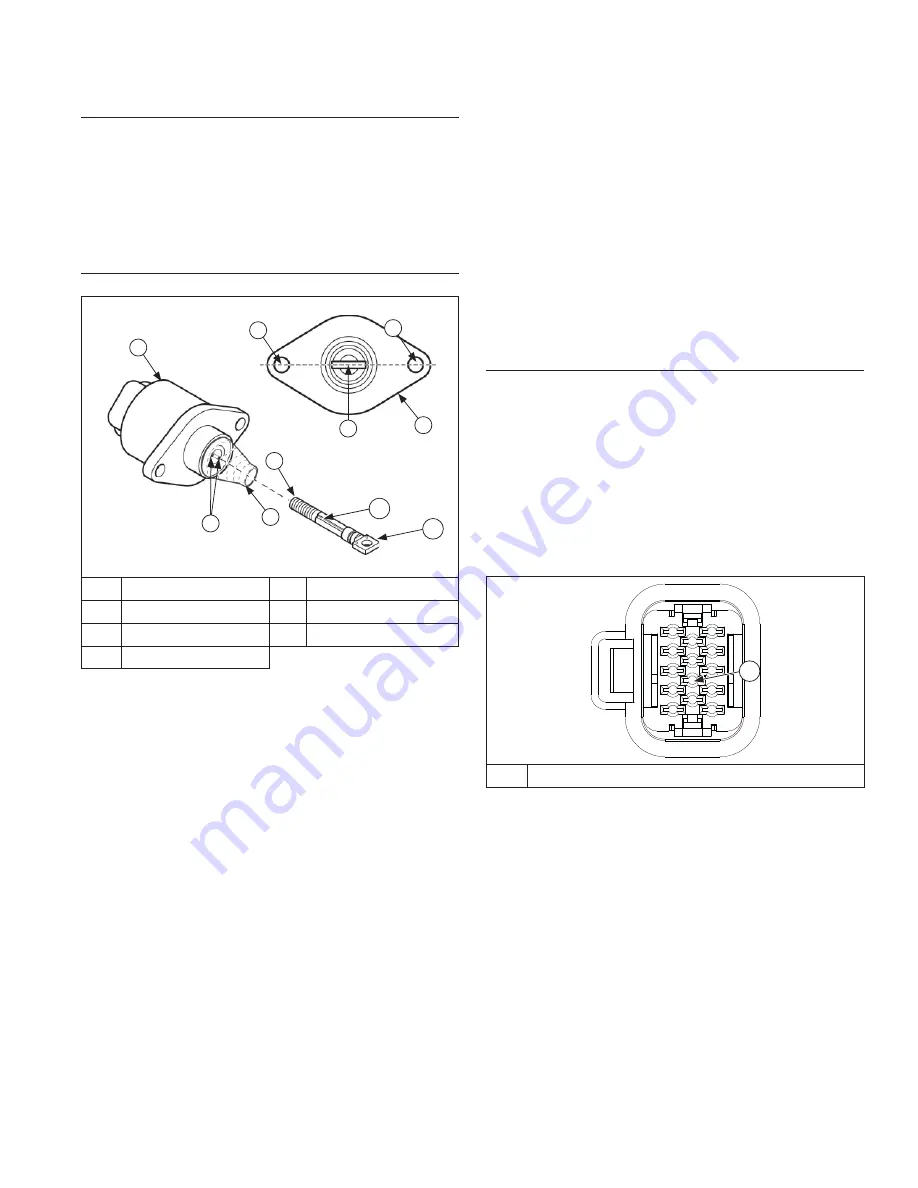 Kohler Command PRO CV26 Service Manual Download Page 79