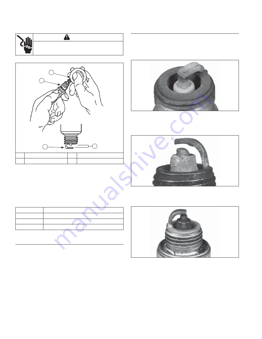 Kohler Command PRO CV26 Service Manual Download Page 88