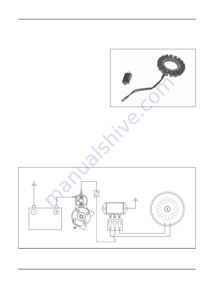 Kohler Command PRO ECV630 Скачать руководство пользователя страница 78