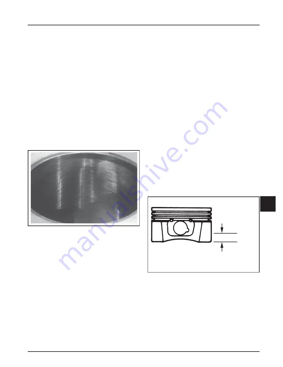 Kohler Command PRO ECV630 Service Manual Download Page 113