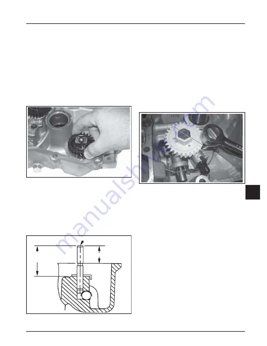 Kohler Command PRO ECV630 Скачать руководство пользователя страница 121