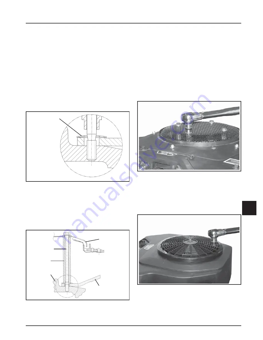 Kohler Command PRO ECV630 Service Manual Download Page 141