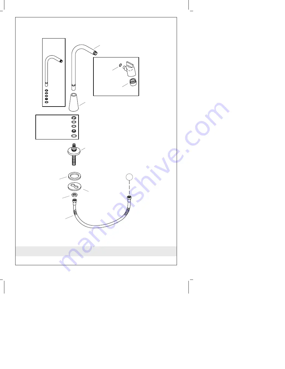 Kohler Coralais K-15177 Homeowner'S Manual Download Page 7