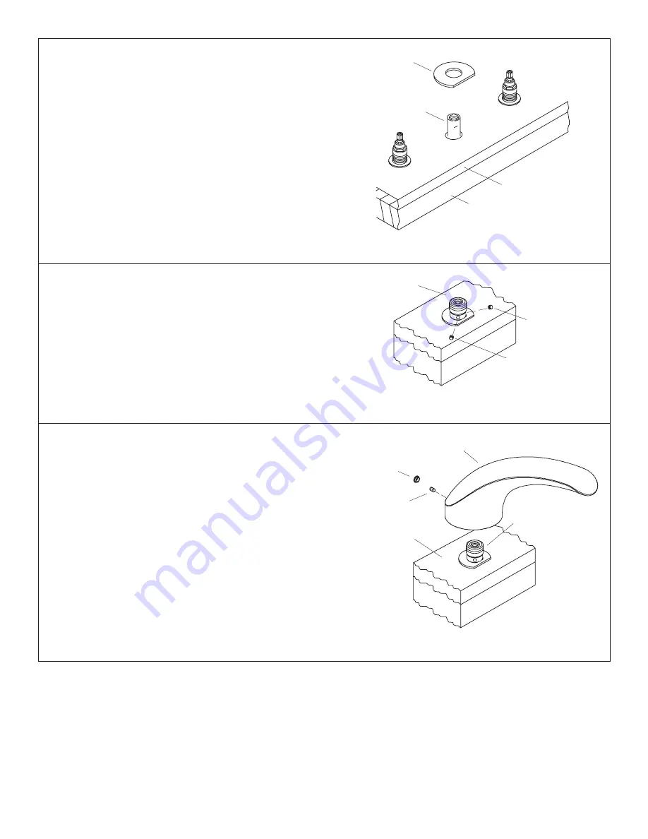 Kohler CORALAIS K-15290 Скачать руководство пользователя страница 14