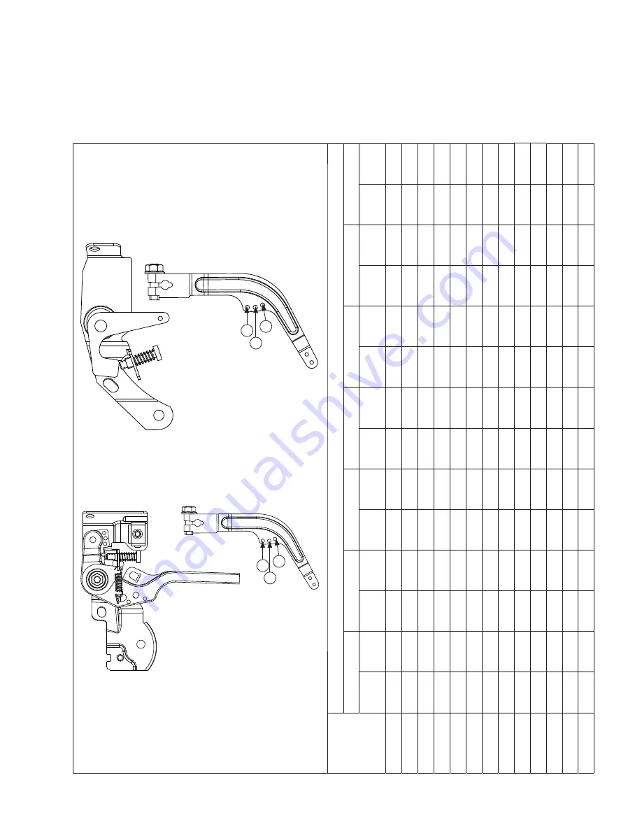 Kohler Courage 3000 Series Скачать руководство пользователя страница 51