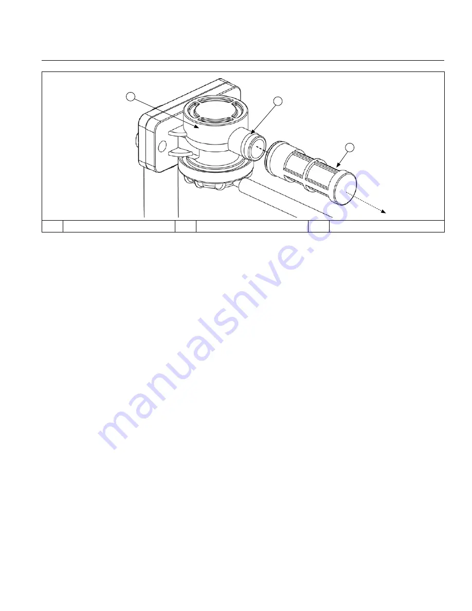 Kohler Courage Service Manual Download Page 51