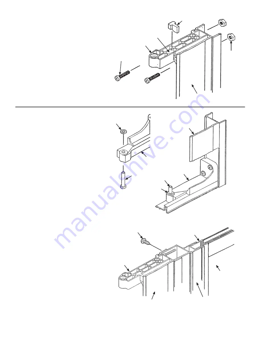 Kohler Focal 701263 Скачать руководство пользователя страница 6