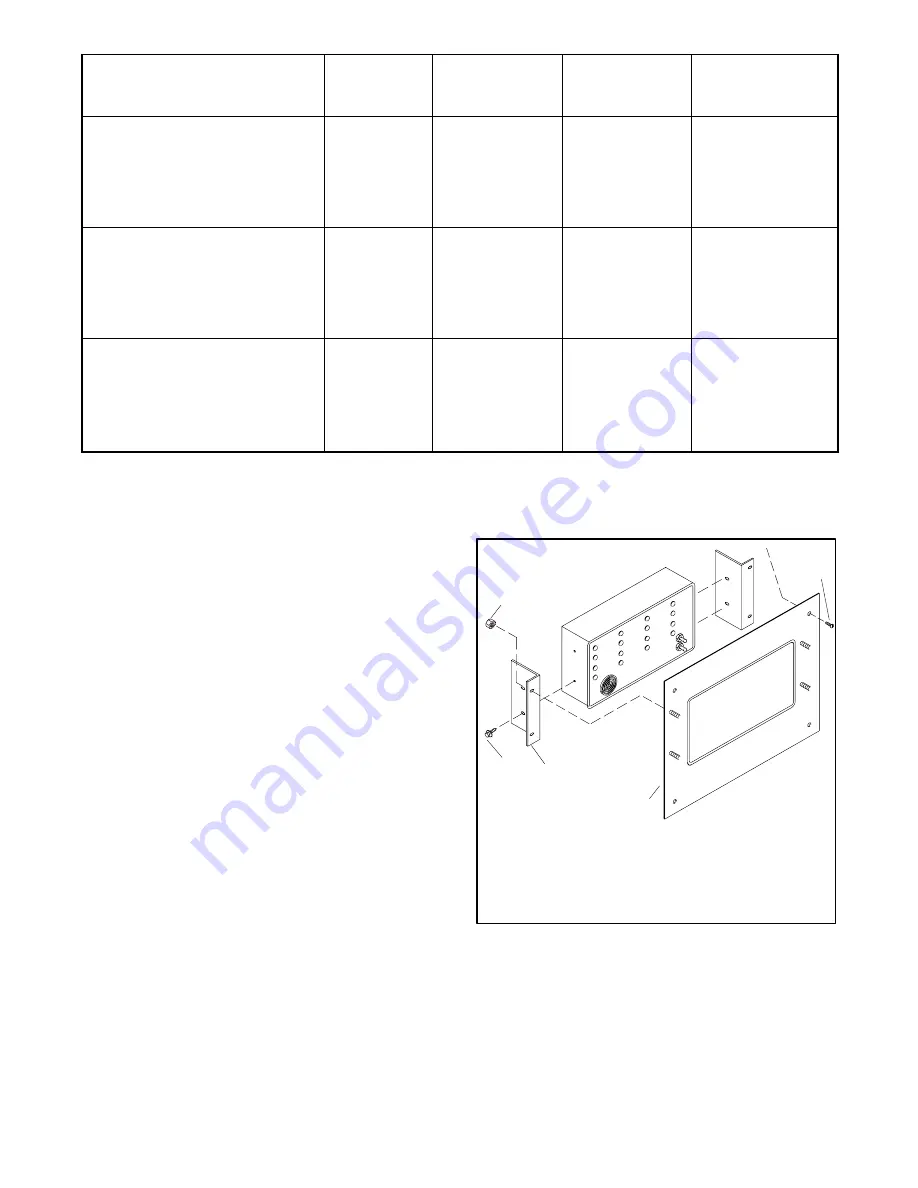 Kohler GM17071-KP1 Installation Instructions Manual Download Page 9