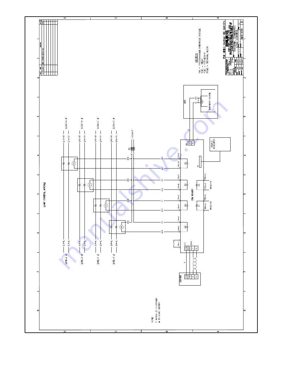 Kohler GM77177-KP1-QS Скачать руководство пользователя страница 16