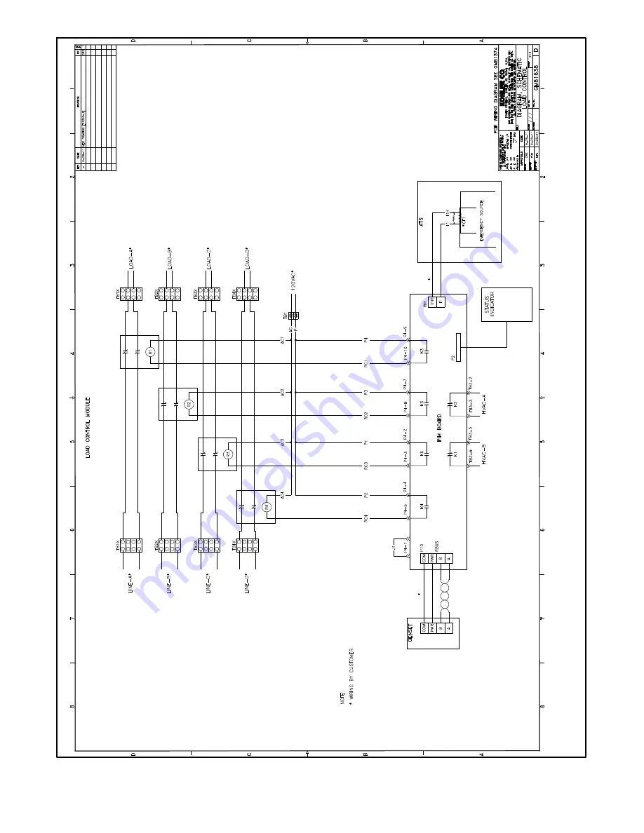 Kohler GM77177-KP1-QS Installation Instructions Manual Download Page 17