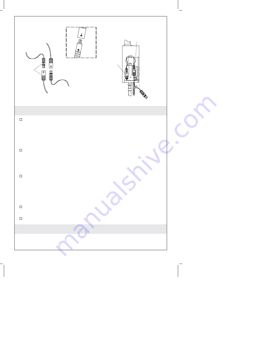 Kohler k-10950 Maintenance Manual Download Page 40