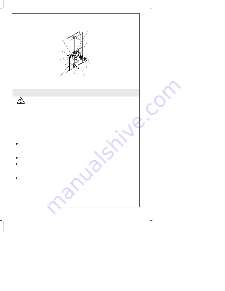 Kohler K-1098 Installation Manual Download Page 46