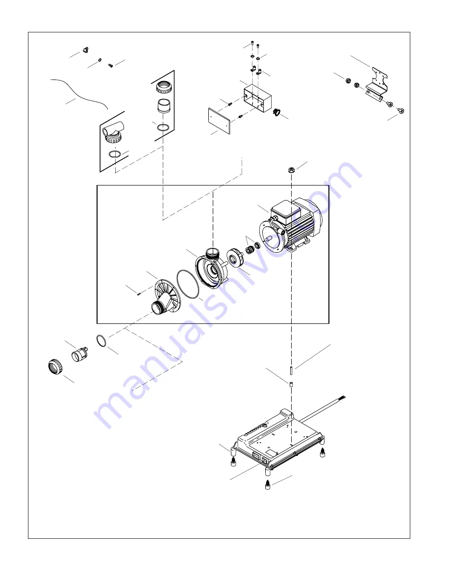 Kohler K-1110-V Homeowner'S Manual Download Page 20