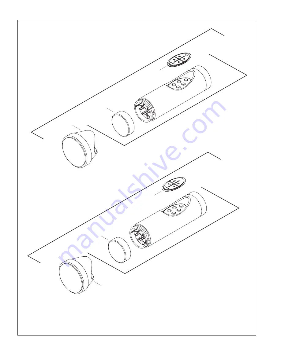 Kohler K-1110-V Homeowner'S Manual Download Page 23