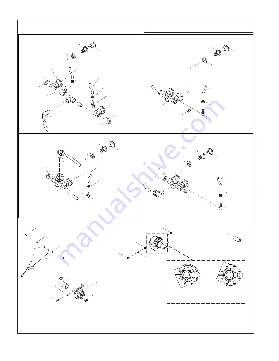 Kohler K-1110-V Homeowner'S Manual Download Page 41