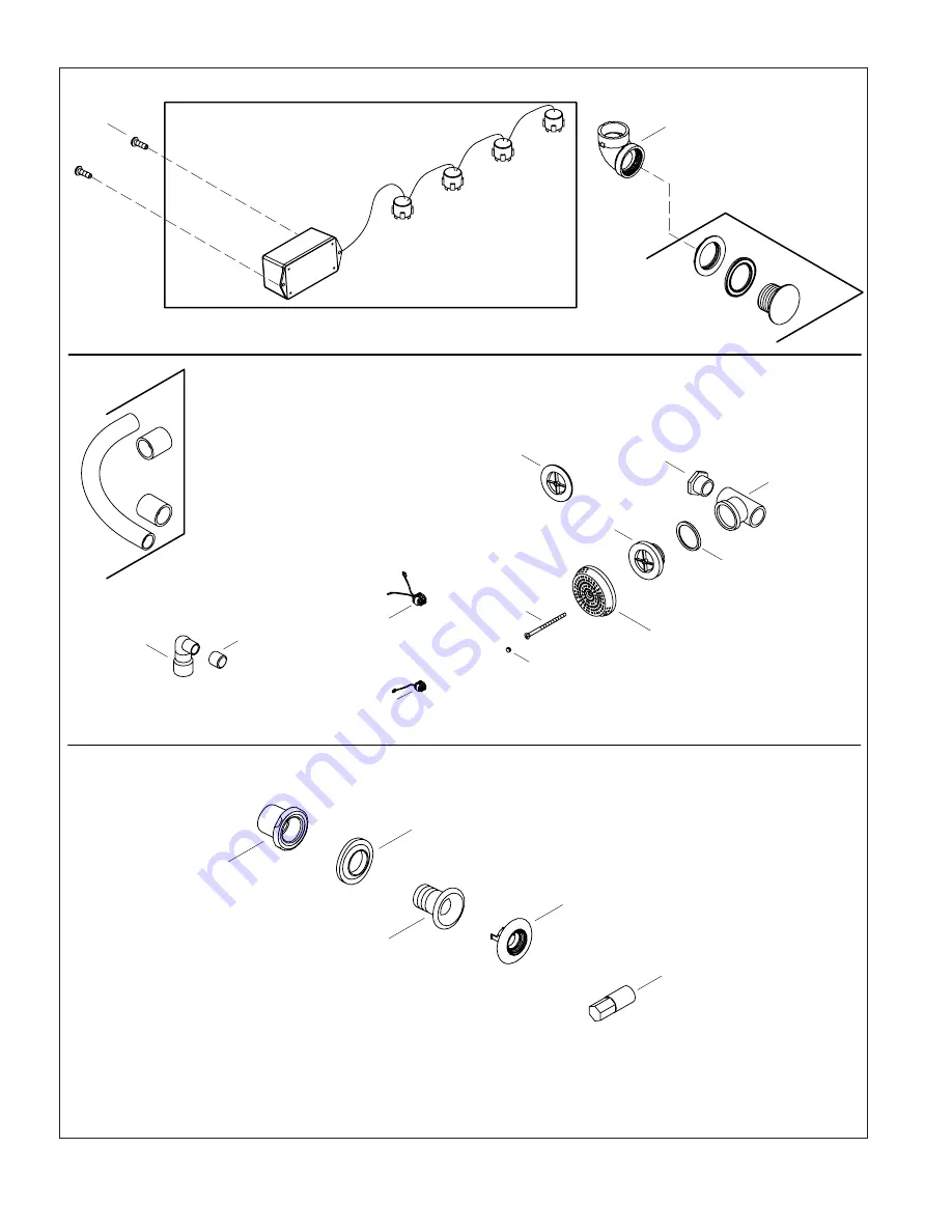 Kohler K-1110-V Homeowner'S Manual Download Page 42