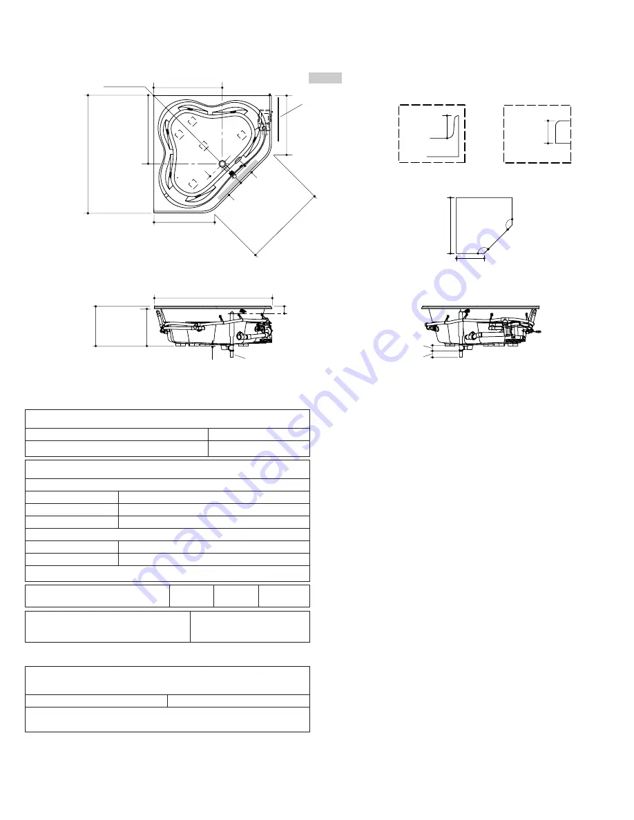 Kohler K-1160 Скачать руководство пользователя страница 2