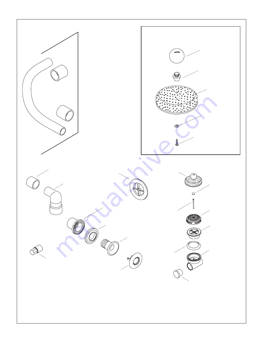 Kohler K-1166-C1 Homeowner'S Manual Download Page 50