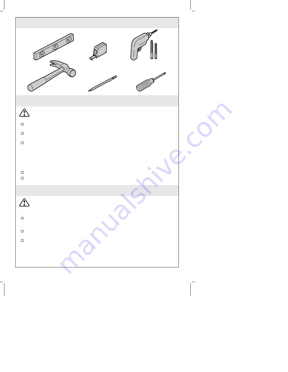 Kohler K-11750 Installation And Care Manual Download Page 3