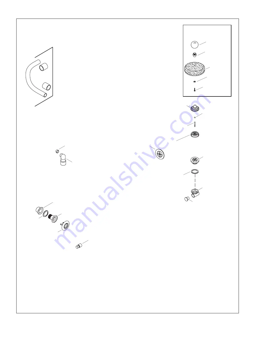 Kohler K-1188-RE Homeowner'S Manual Download Page 13