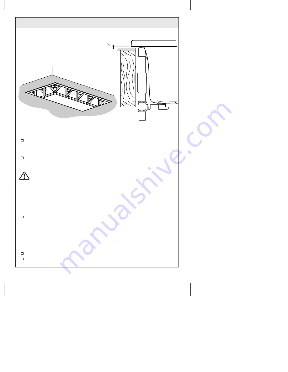 Kohler K-1227 Installation And Care Manual Download Page 6