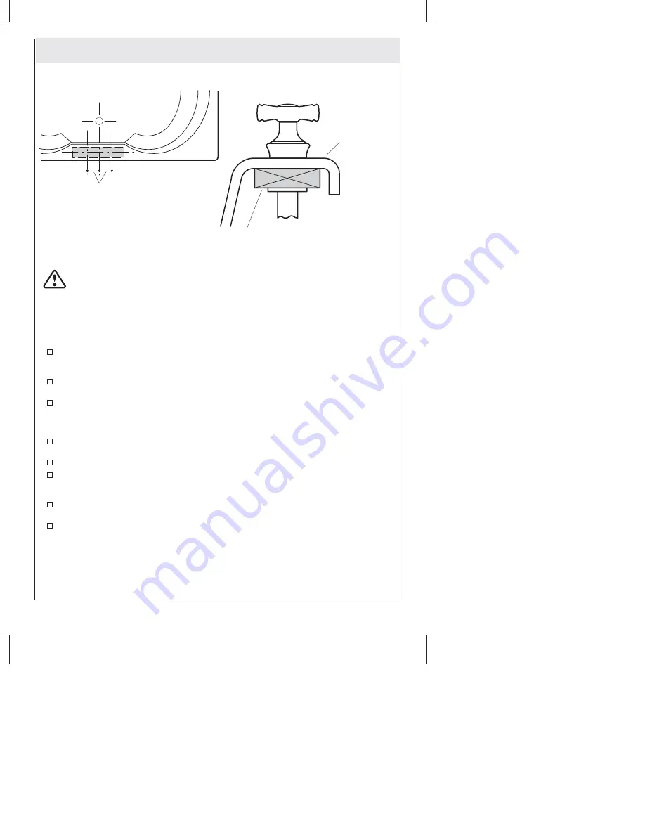 Kohler K-1227 Скачать руководство пользователя страница 12