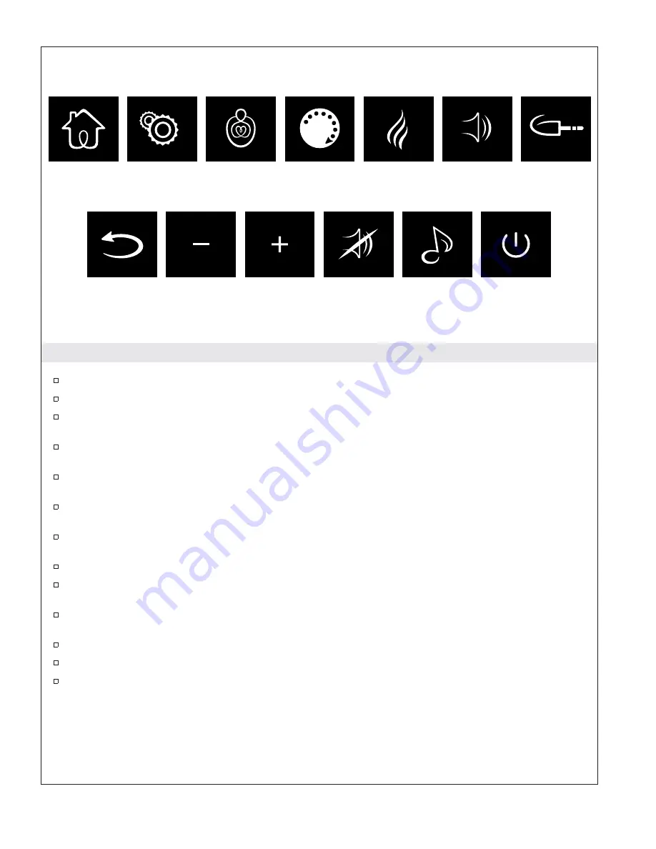 Kohler K-12345M Homeowner'S Manual Download Page 5