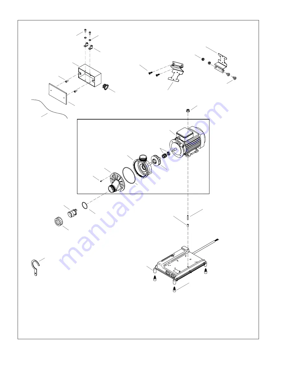 Kohler K-1360 Homeowner'S Manual Download Page 18