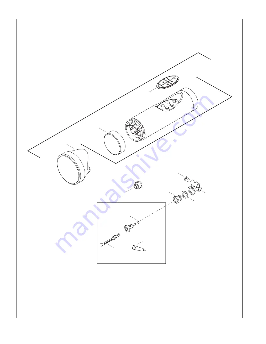 Kohler K-1360 Homeowner'S Manual Download Page 44