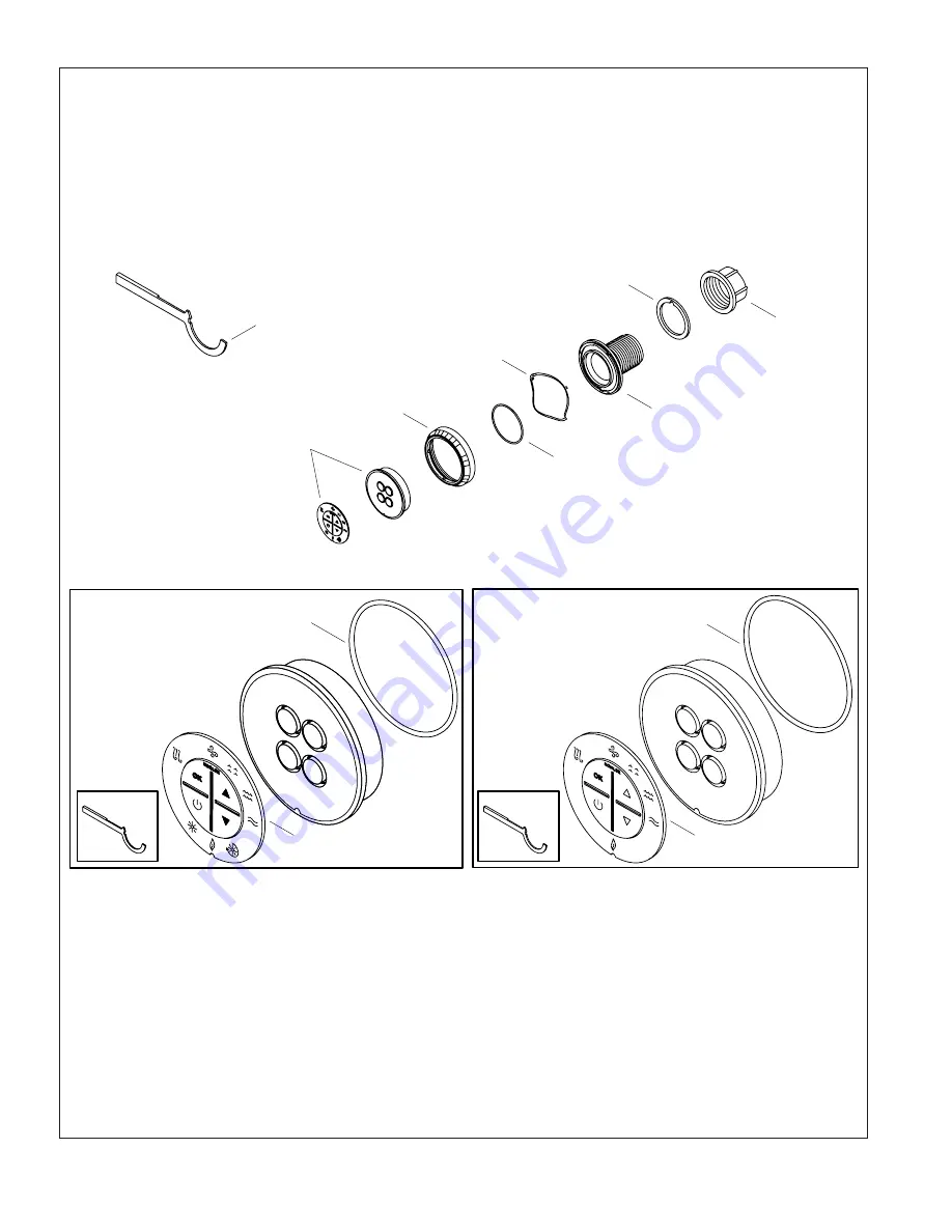 Kohler K-1360 Скачать руководство пользователя страница 67