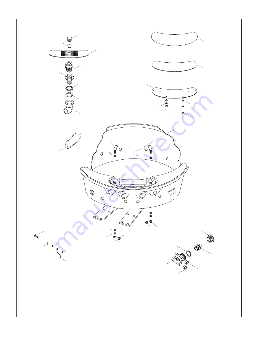 Kohler K-1394-H2 Homeowner'S Manual Download Page 17