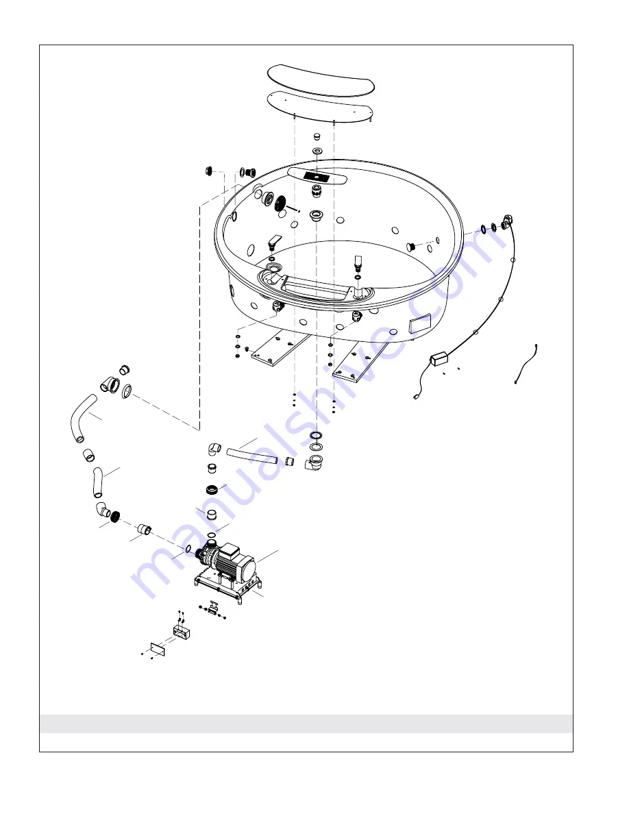 Kohler K-1394-H2 Homeowner'S Manual Download Page 36