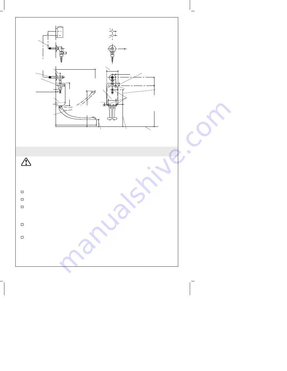 Kohler K-13960 Скачать руководство пользователя страница 3