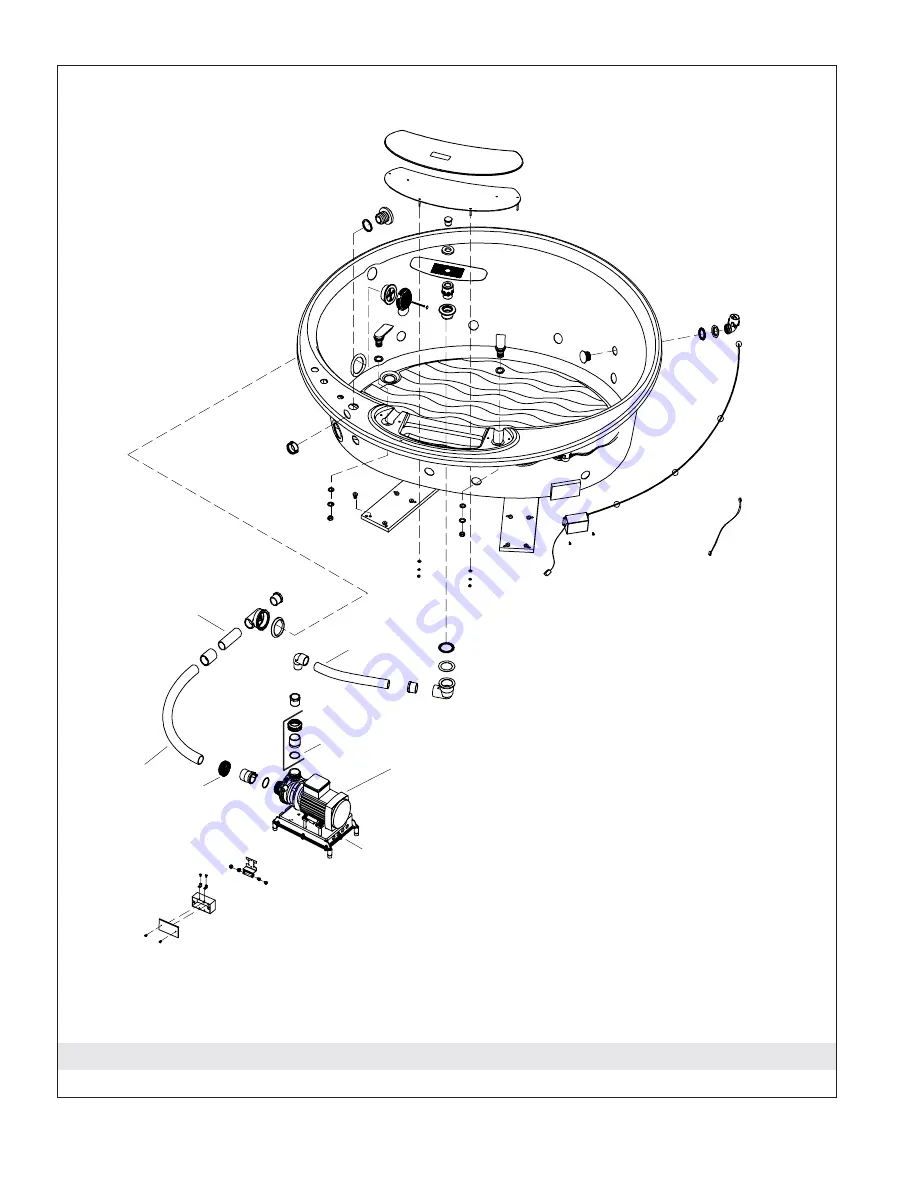 Kohler K-1397-H2 Скачать руководство пользователя страница 28