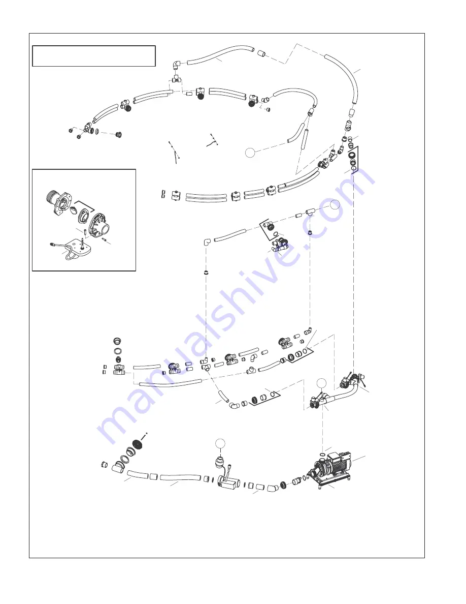 Kohler K-1397-H2 Homeowner'S Manual Download Page 29