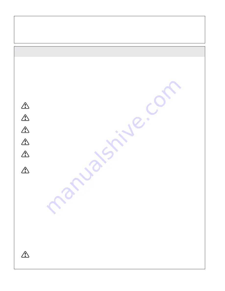 Kohler K-1397-H2 Homeowner'S Manual Download Page 35