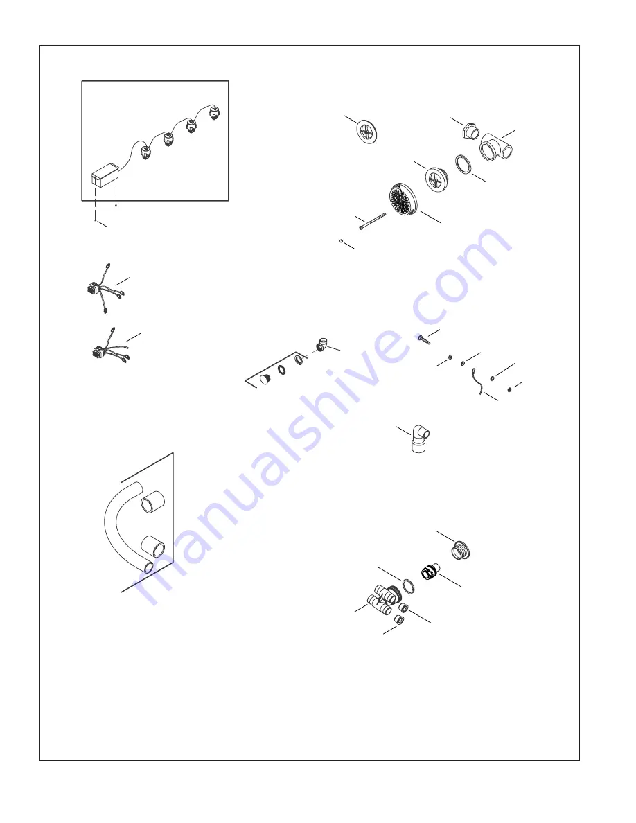 Kohler K-1397-H2 Homeowner'S Manual Download Page 49