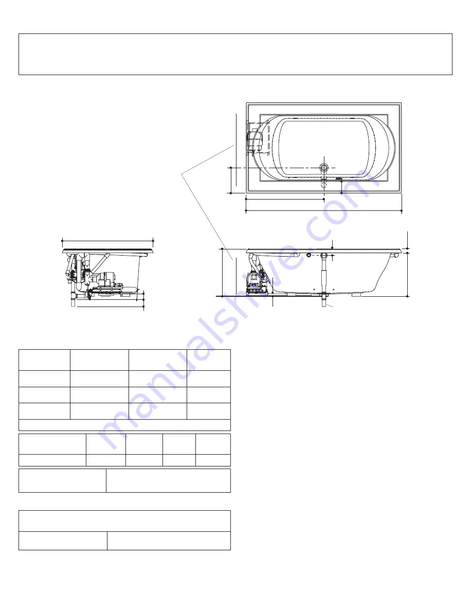 Kohler K-1418-G Скачать руководство пользователя страница 3