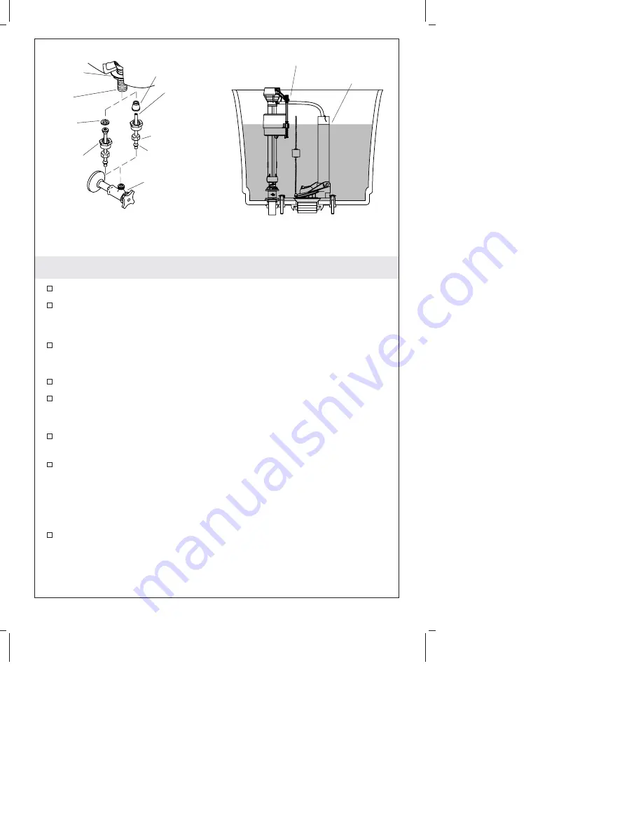 Kohler K-14239 Installation Manual Download Page 7