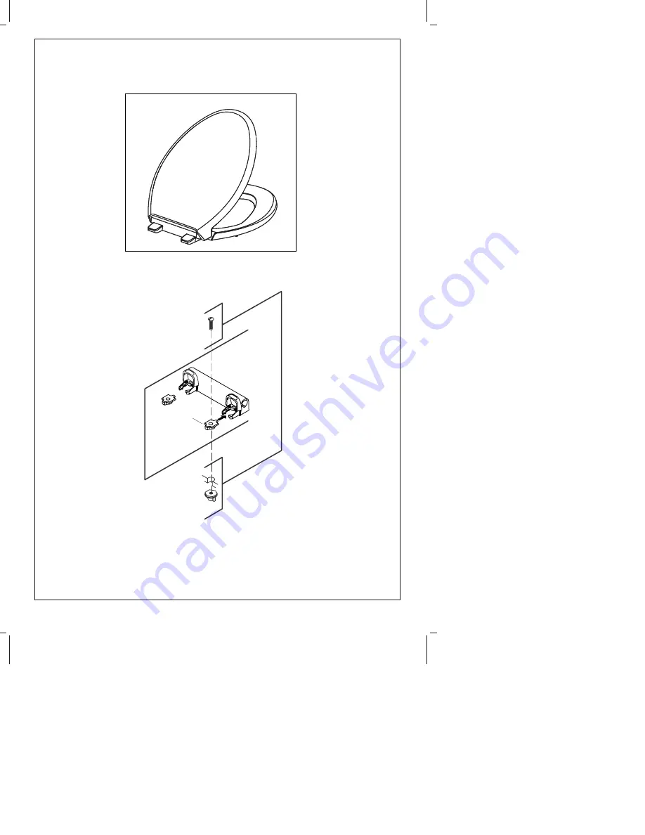 Kohler K-14261 Homeowner'S Manual Download Page 8