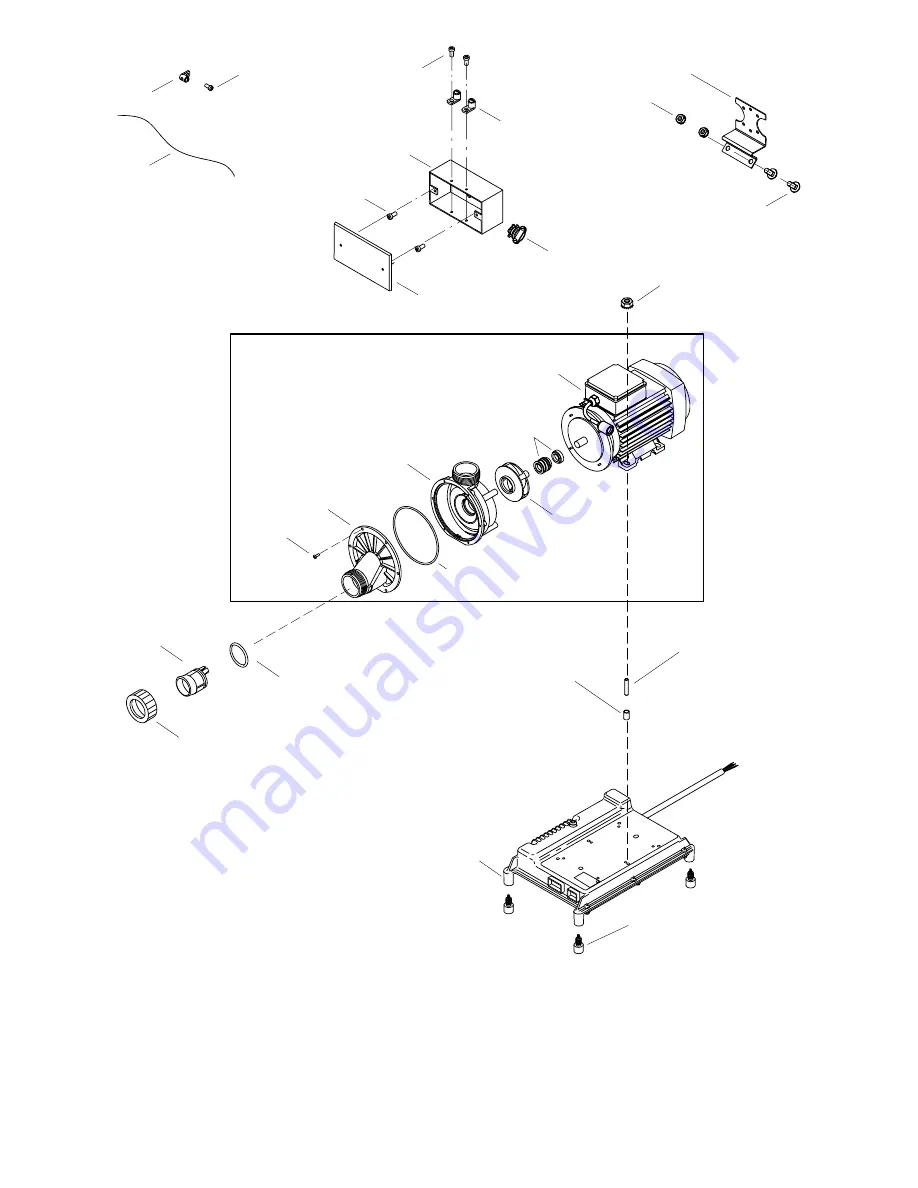 Kohler K-1460 Скачать руководство пользователя страница 13