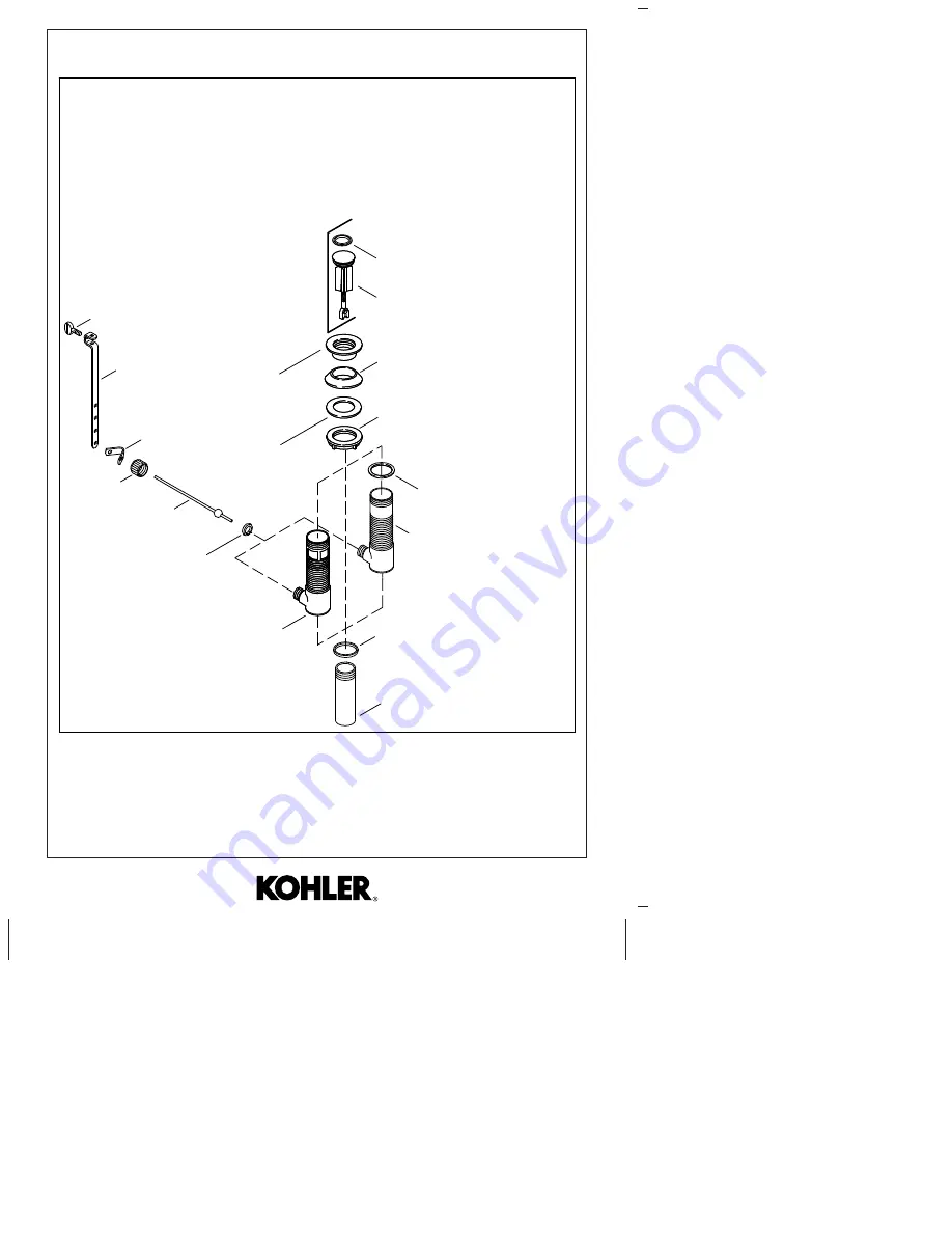 Kohler K-14663 Скачать руководство пользователя страница 24