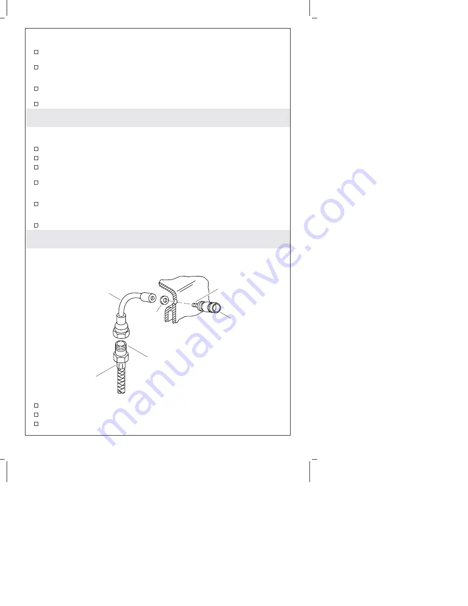 Kohler K-16137 Скачать руководство пользователя страница 5