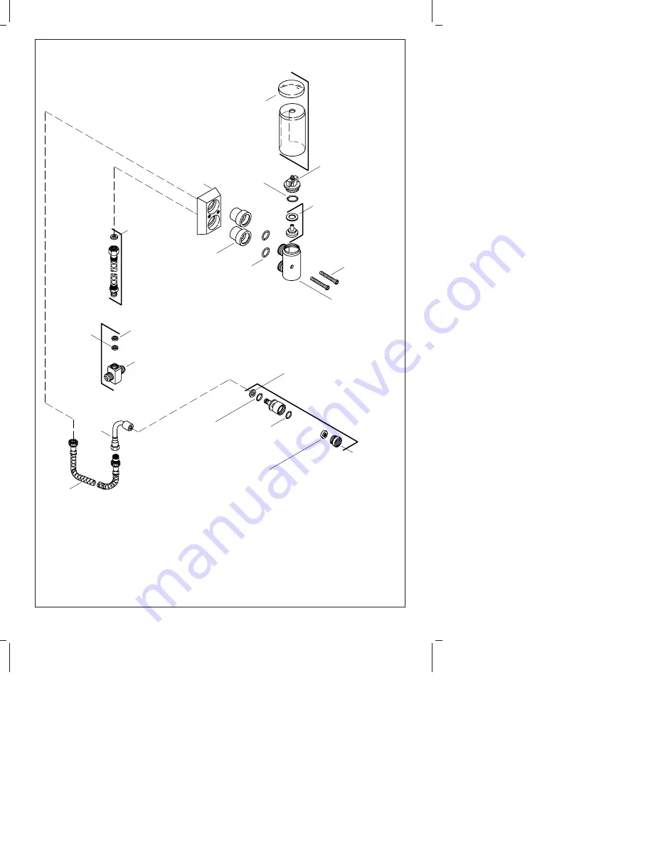 Kohler K-16137 Скачать руководство пользователя страница 21