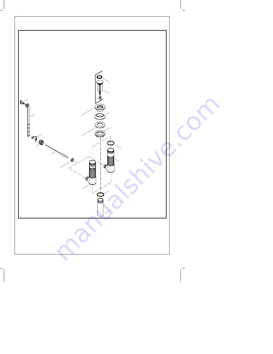 Kohler K-16137 Скачать руководство пользователя страница 22