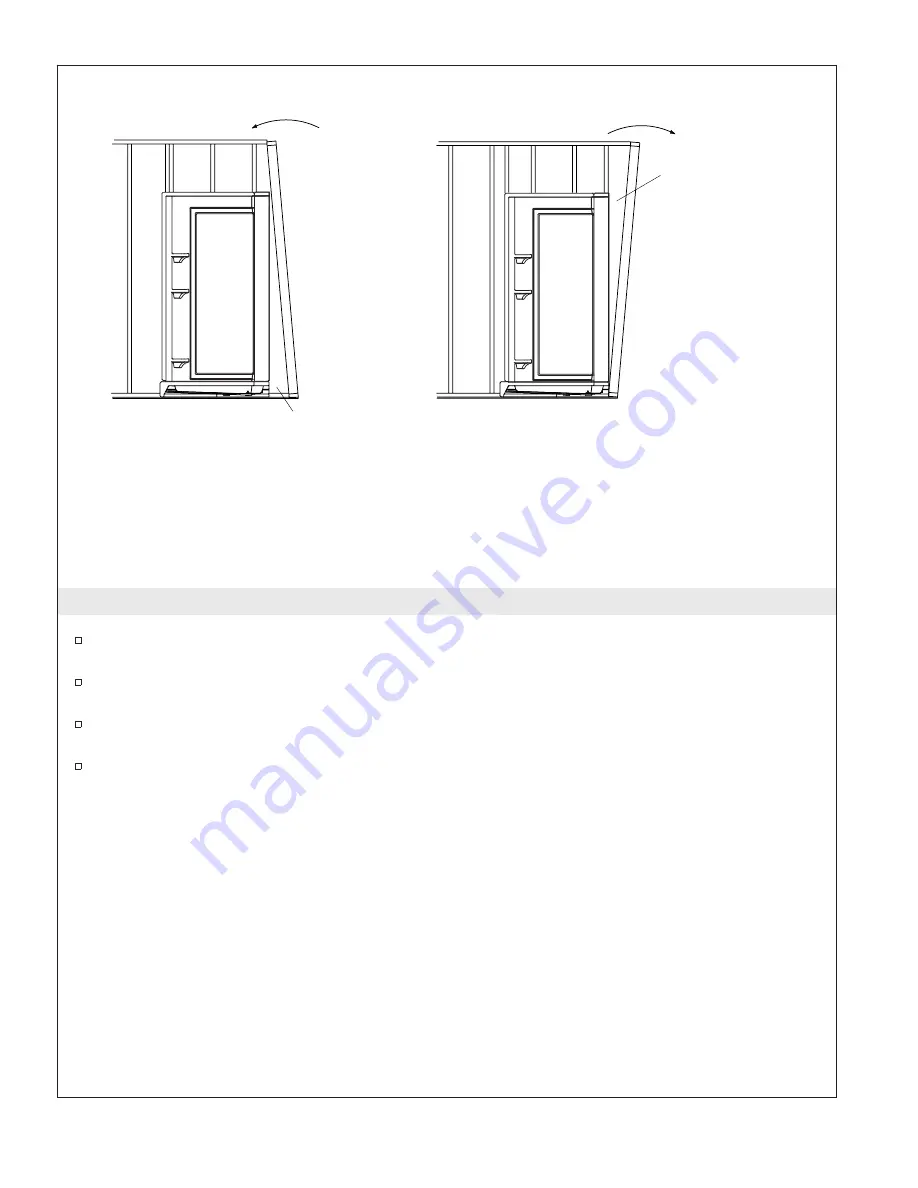 Kohler K-1675 Installation Manual Download Page 23