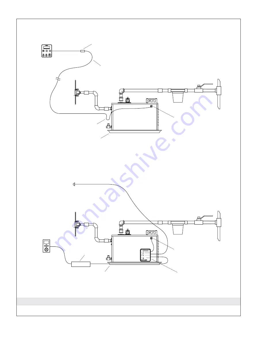 Kohler K-1695 Скачать руководство пользователя страница 15