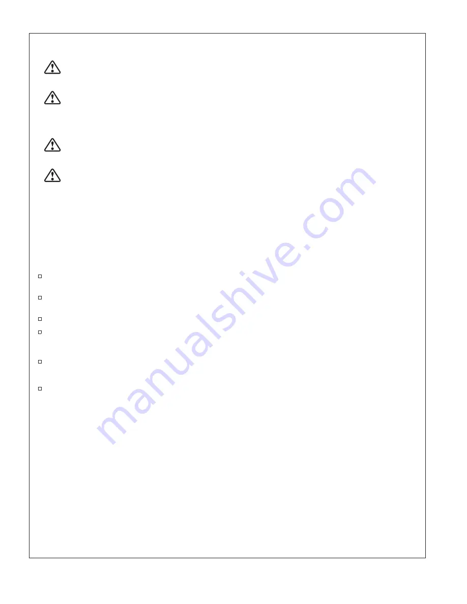 Kohler K-1695 Installation Manual Download Page 26