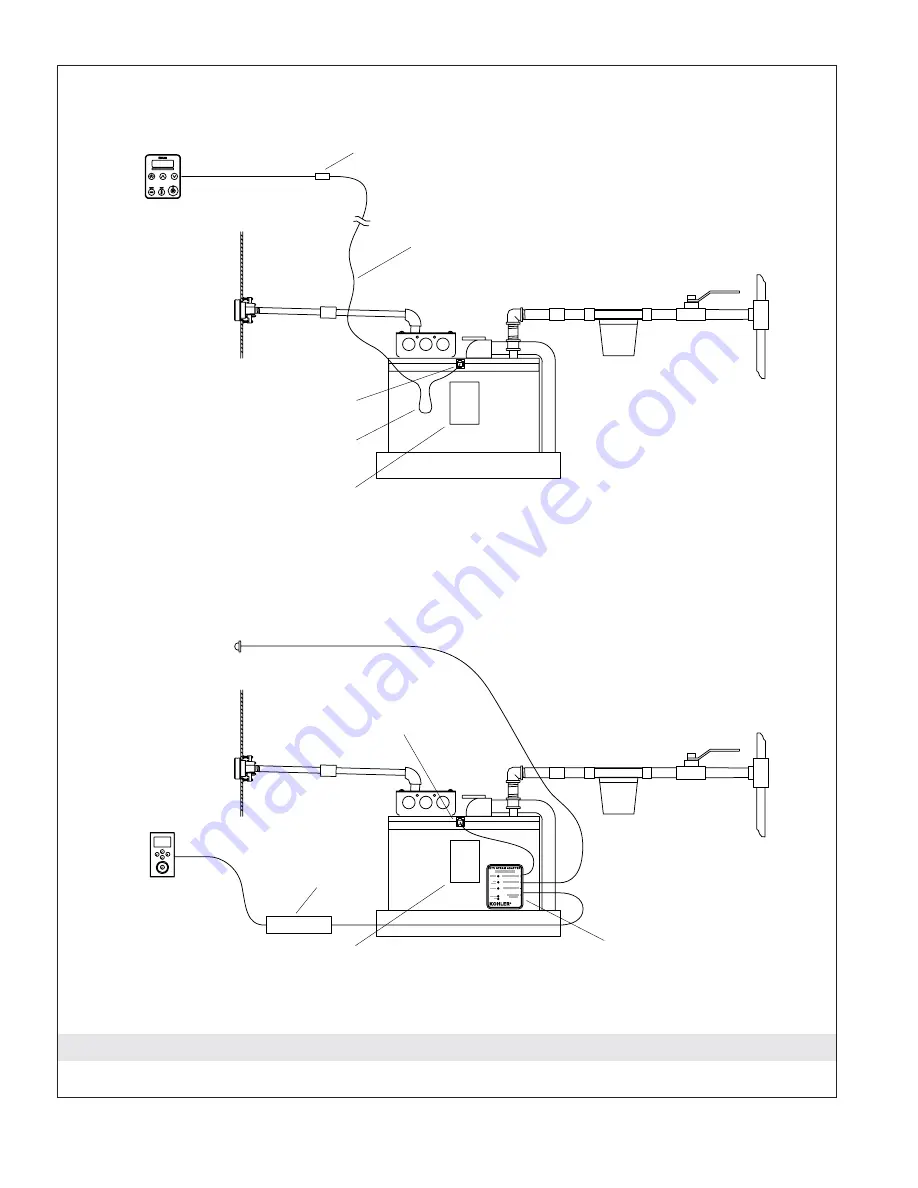 Kohler K-1696 Скачать руководство пользователя страница 4